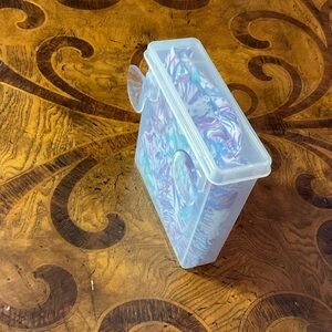 Bella Beauty Multicolor Shower Cap.#.44